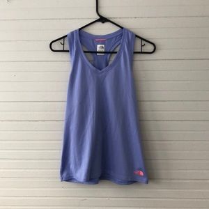 Workout tank